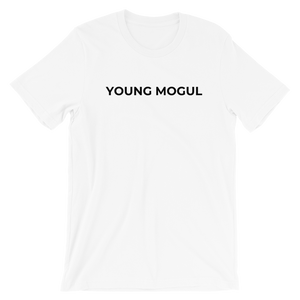 YOUNG MOGUL T SHIRT