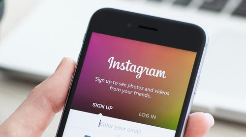 Instagram Marketing