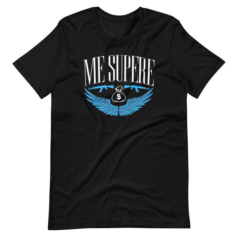 Me Supere T-Shirt